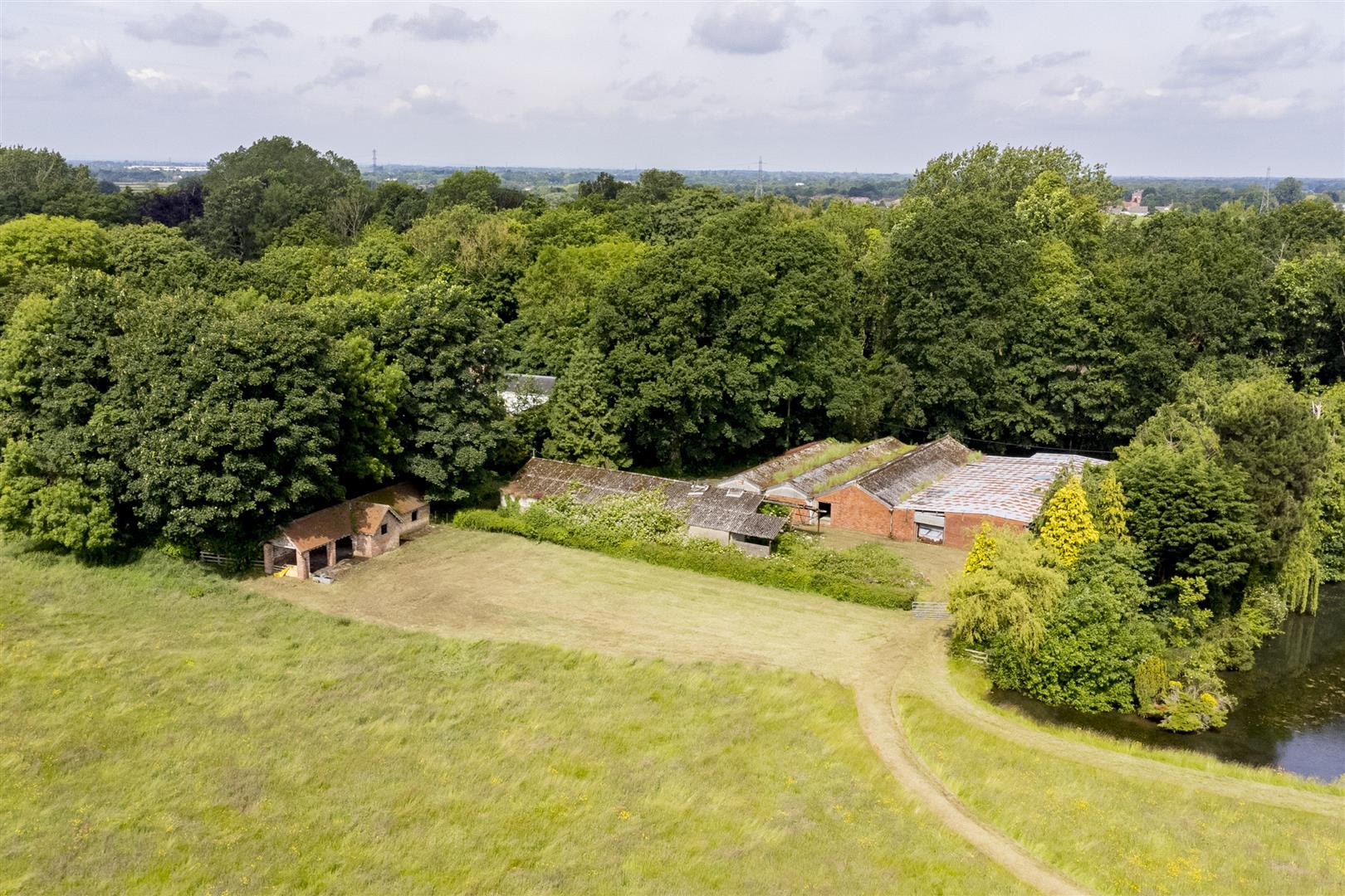 Wisteria Rise, Warthill, York Naish Properties